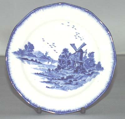 Plate c1920s